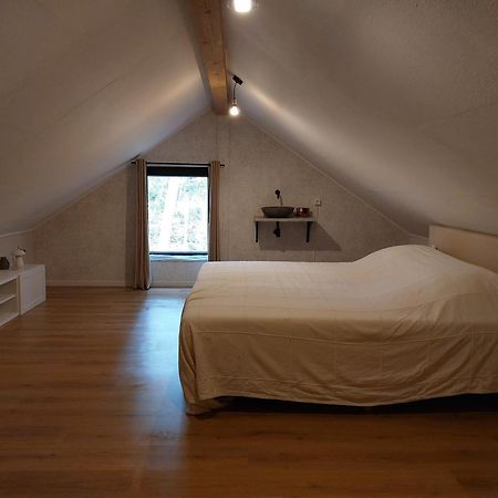 Huette An Der Aa Villa Emsbueren ภายนอก รูปภาพ