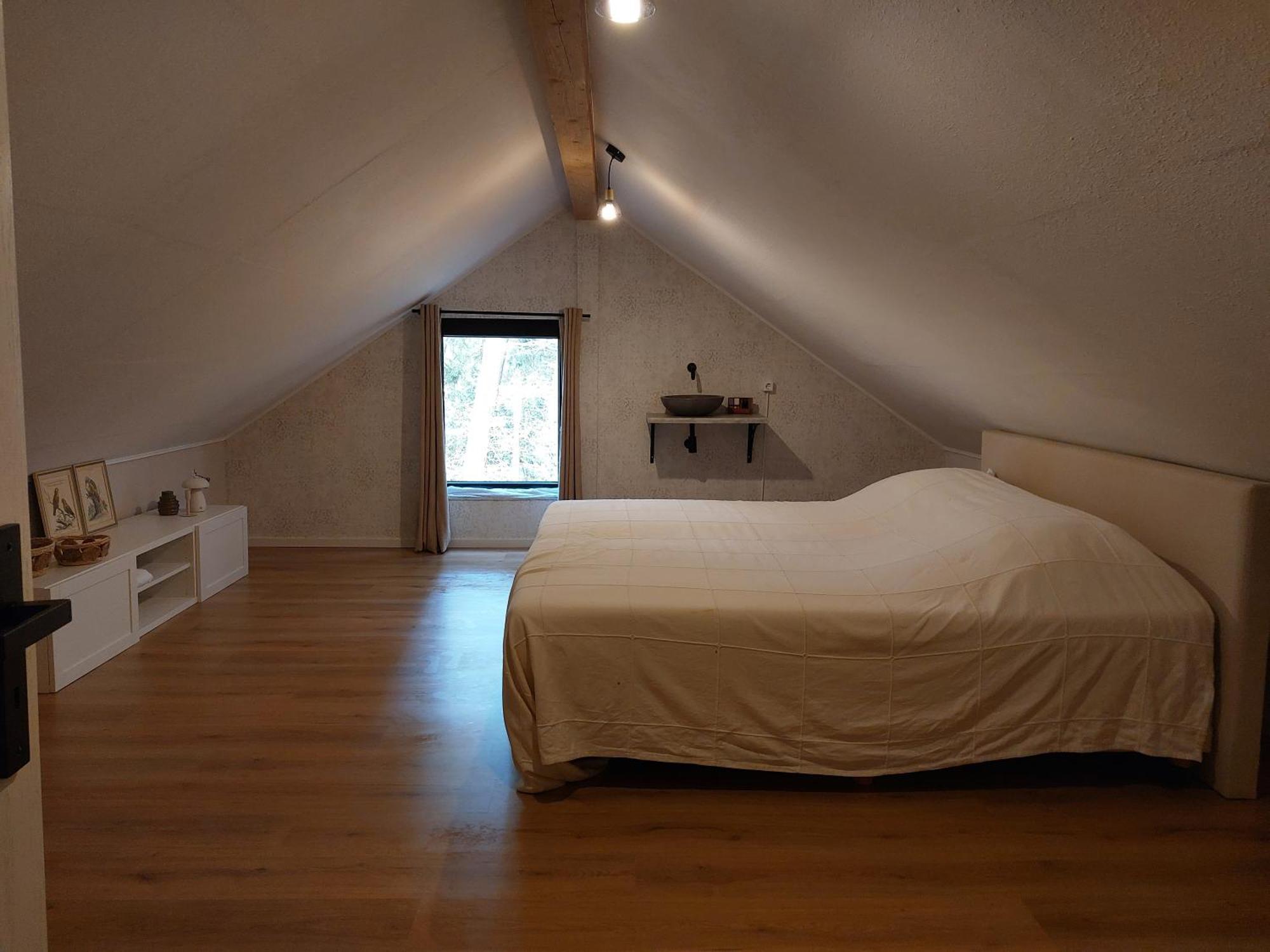 Huette An Der Aa Villa Emsbueren ภายนอก รูปภาพ