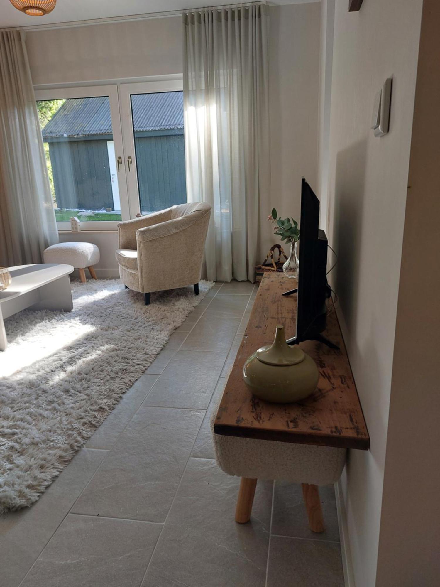 Huette An Der Aa Villa Emsbueren ภายนอก รูปภาพ